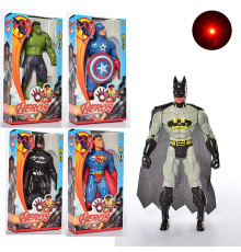 Супергерои (945ABHSZ-6)